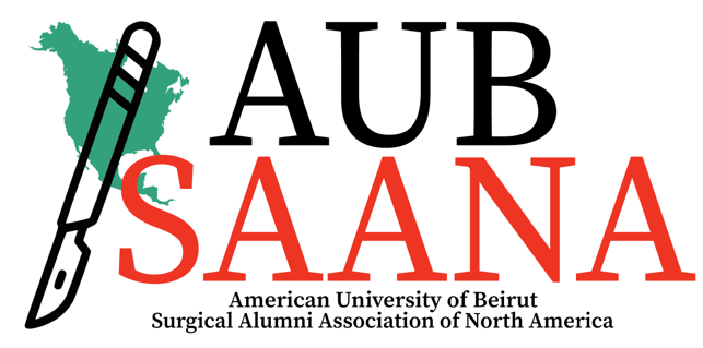 American University of Beirut Surgical Alumni Association of North America